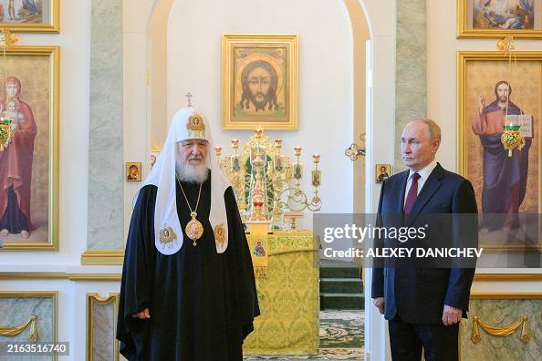 RUSSIA-POLITICS-RELIGION RUSSIA-POLITICS-RELIGION
