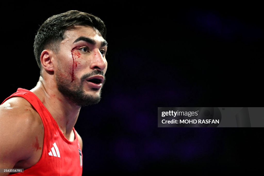 BOXING-OLY-PARIS-2024