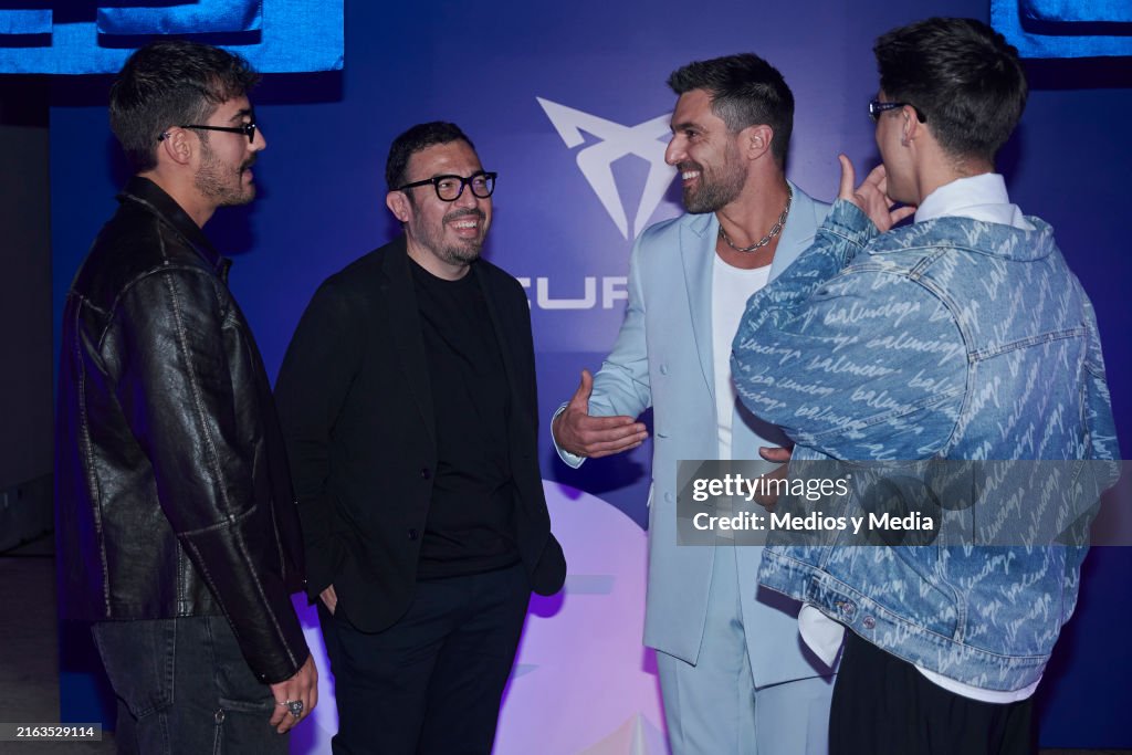 GQ Cave - Grand Opening