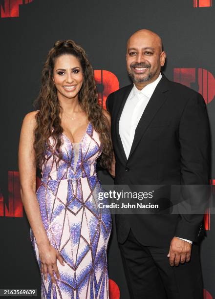 Aisha Rajan 96 Ashwin Rajan Stock Photos, High-Res Pictures, and Images - Getty Images