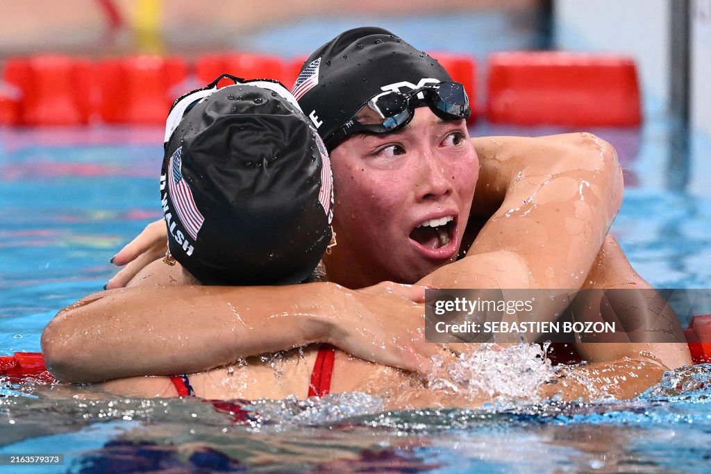 TOPSHOT-SWIMMING-OLY-PARIS-2024