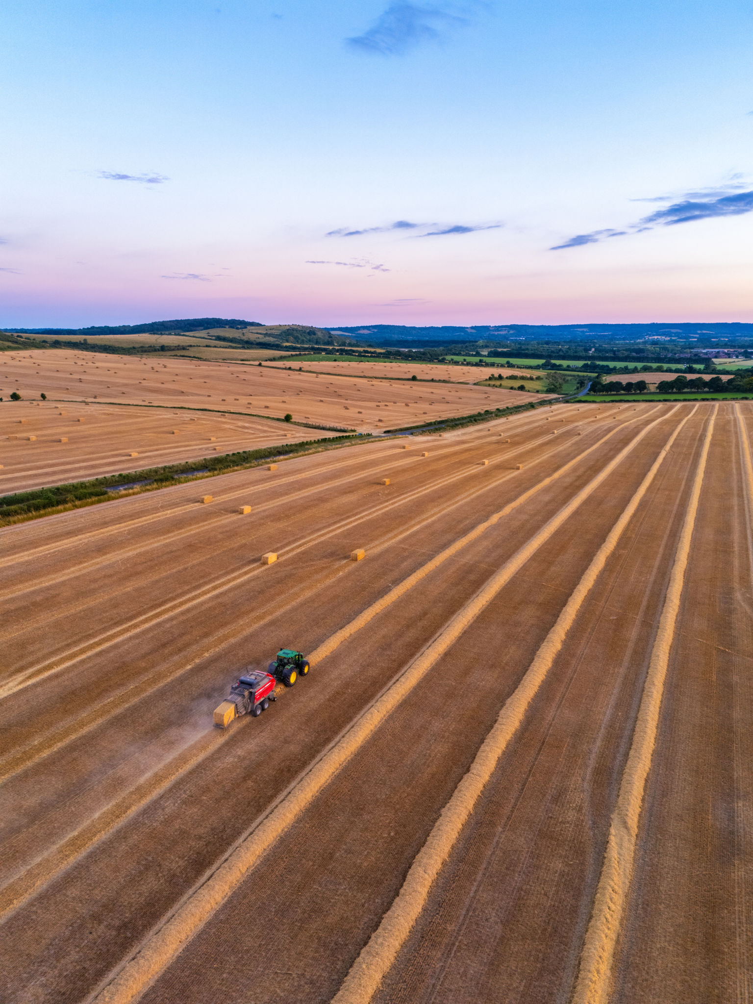 crop planning