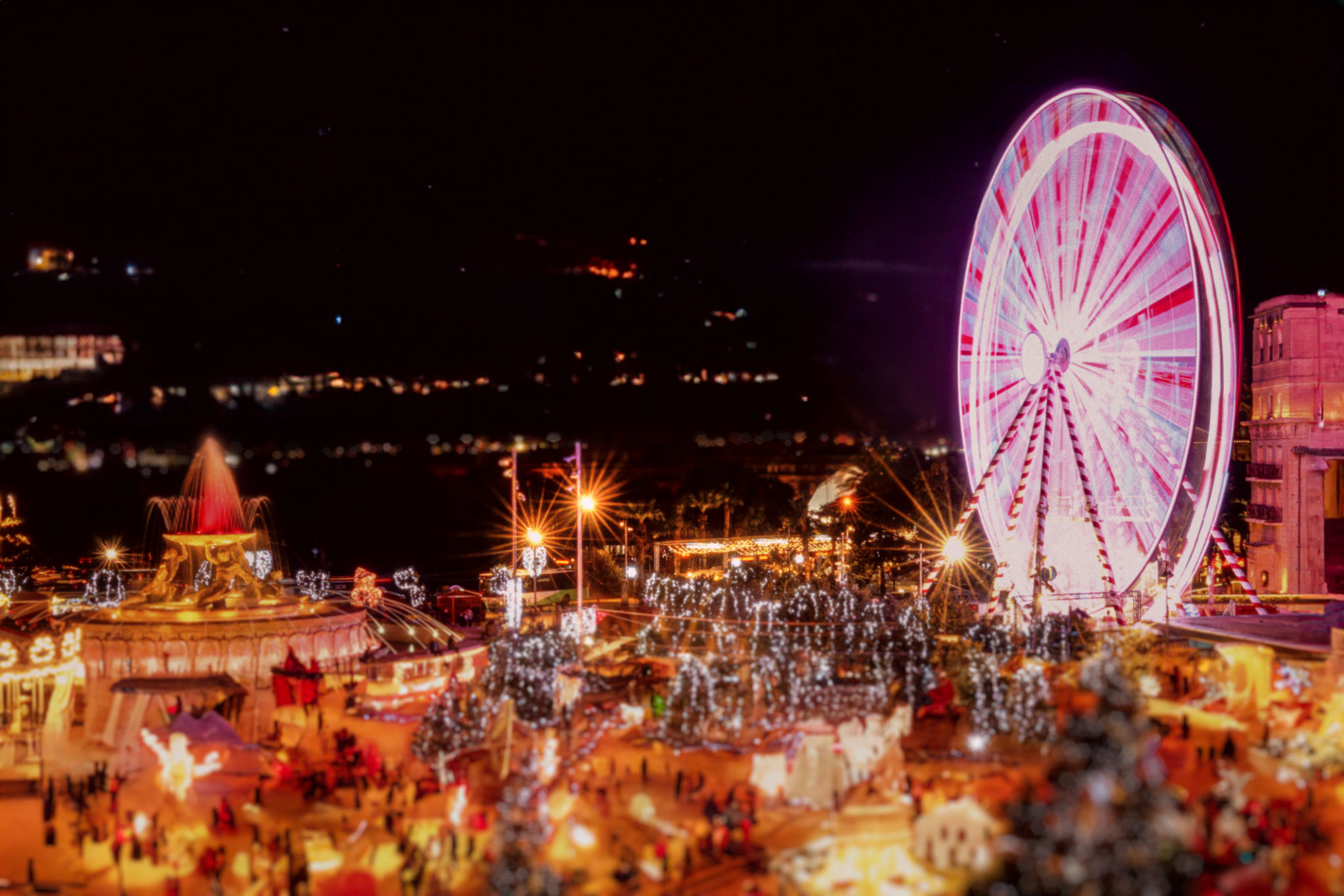 valletta festival