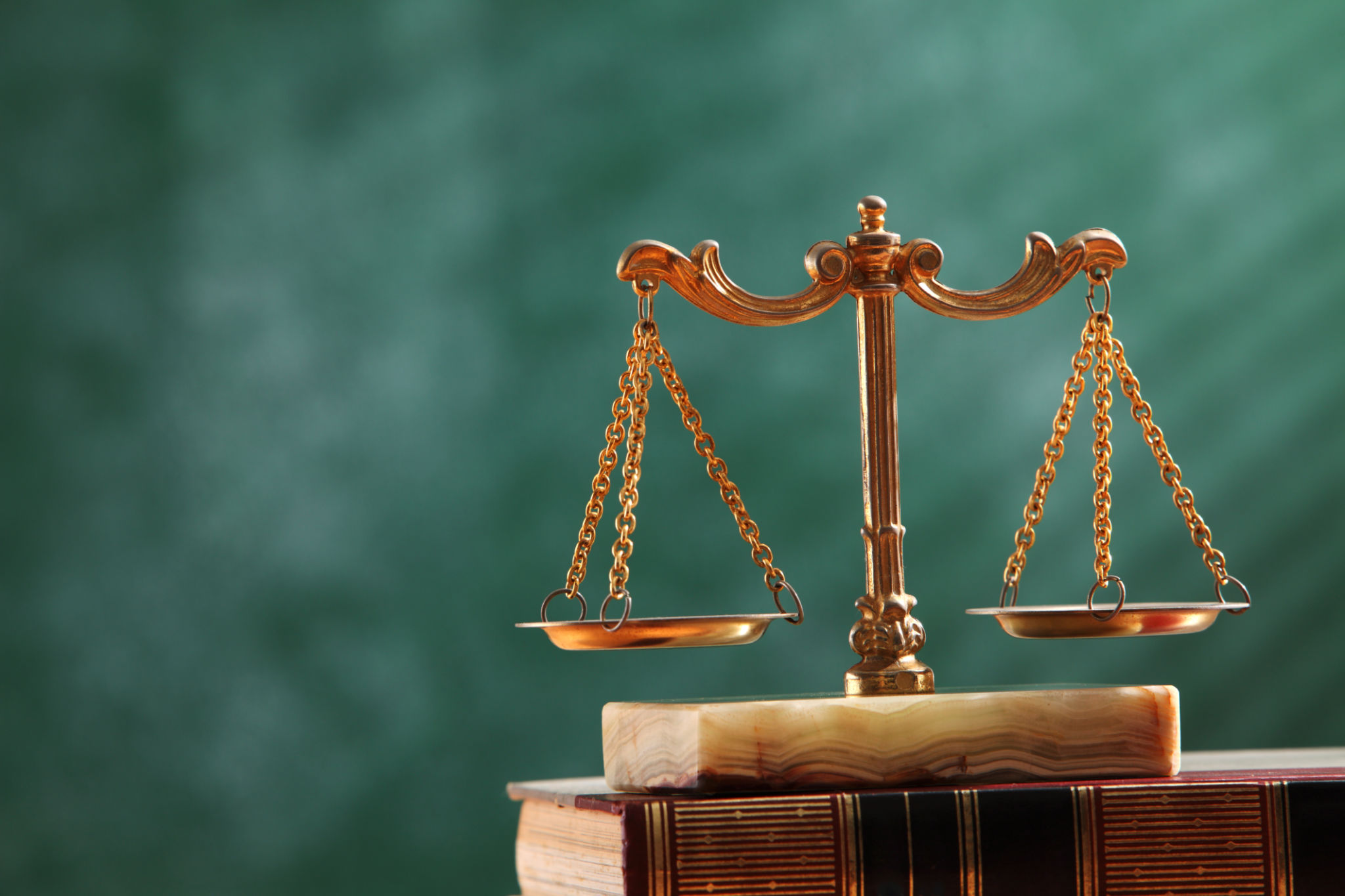 justice scales