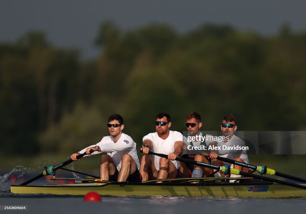 Paris 2024 Olympic Games - Previews