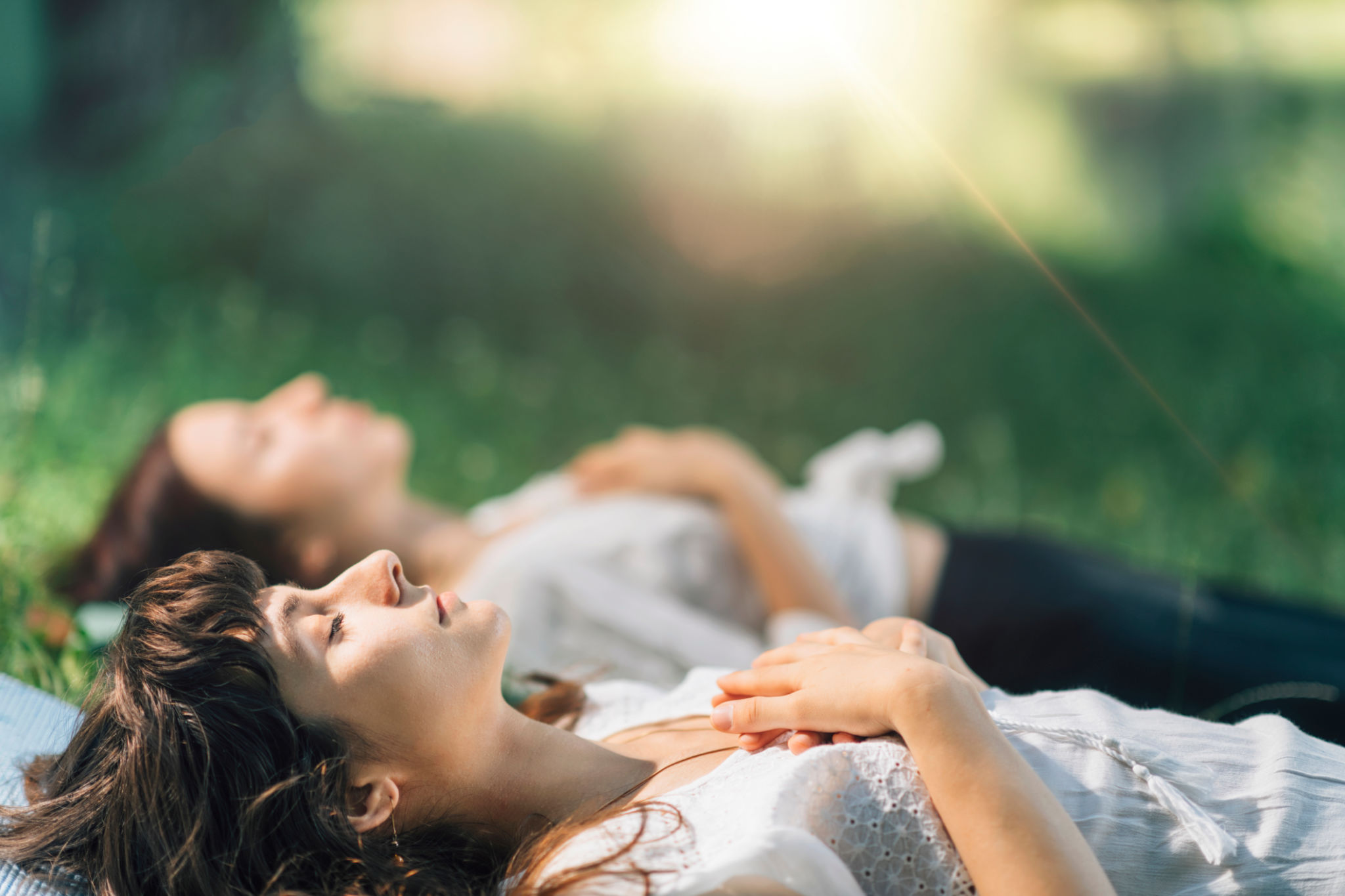 mindfulness retreat