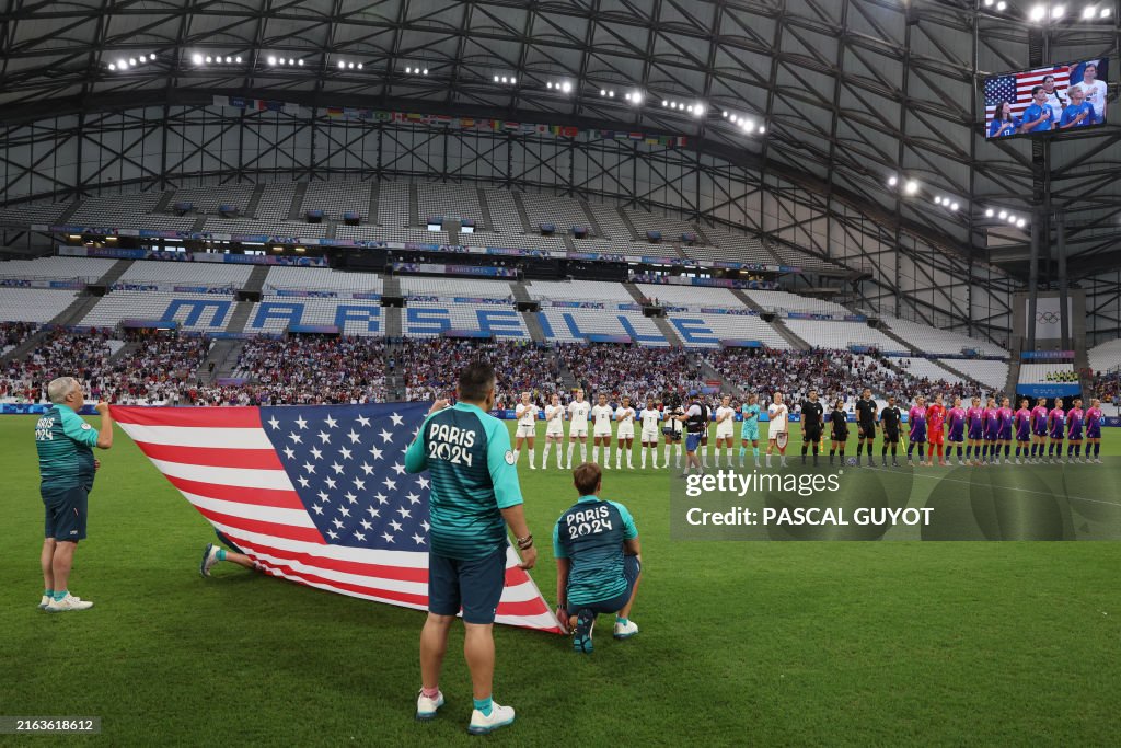 FBL-OLY-PARIS-2024-USA-GER