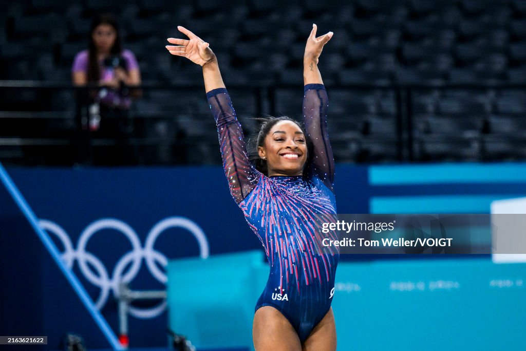 Paris 2024 Olympic Games - Previews