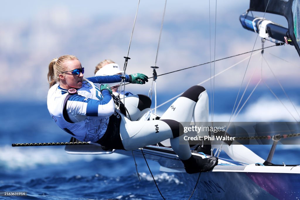 Paris 2024 Olympic Games - Previews