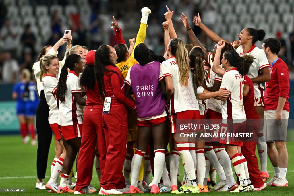 FBL-OLY-PARIS-2024-FRA-CAN