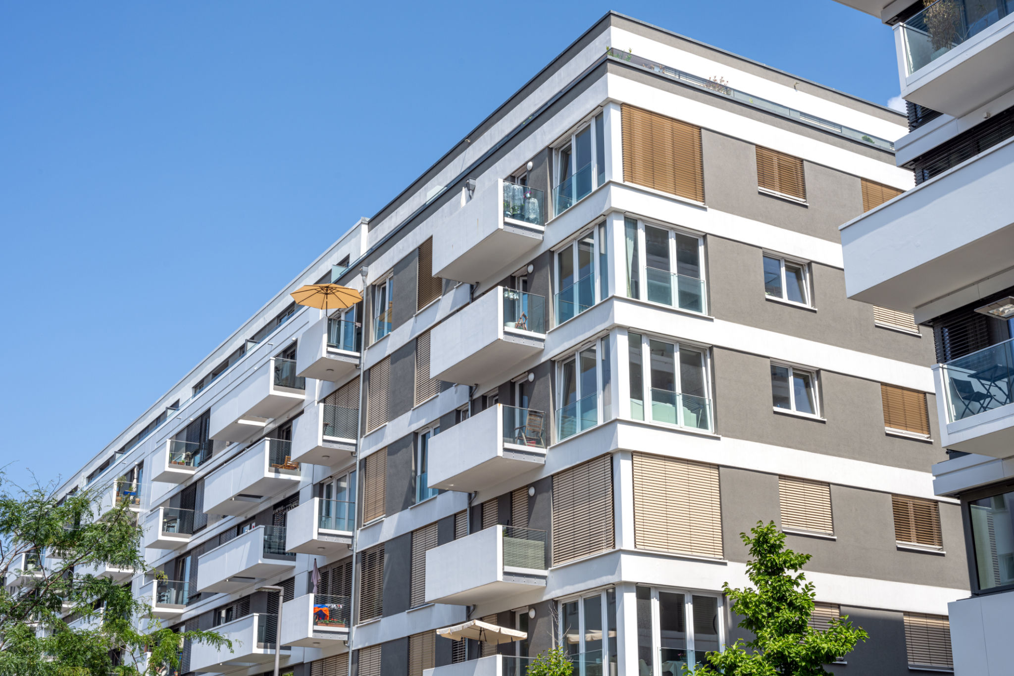 multifamily investment