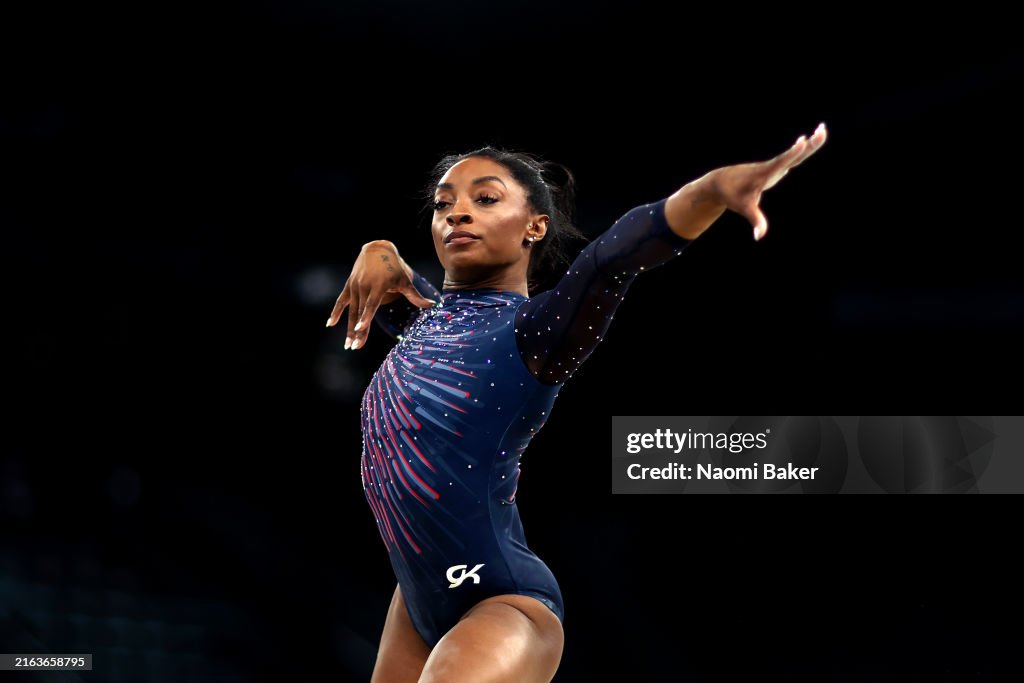 Paris 2024 Olympic Games - Previews