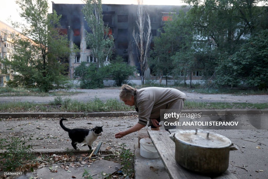 TOPSHOT-UKRAINE-RUSSIA-WAR-CONFLICT