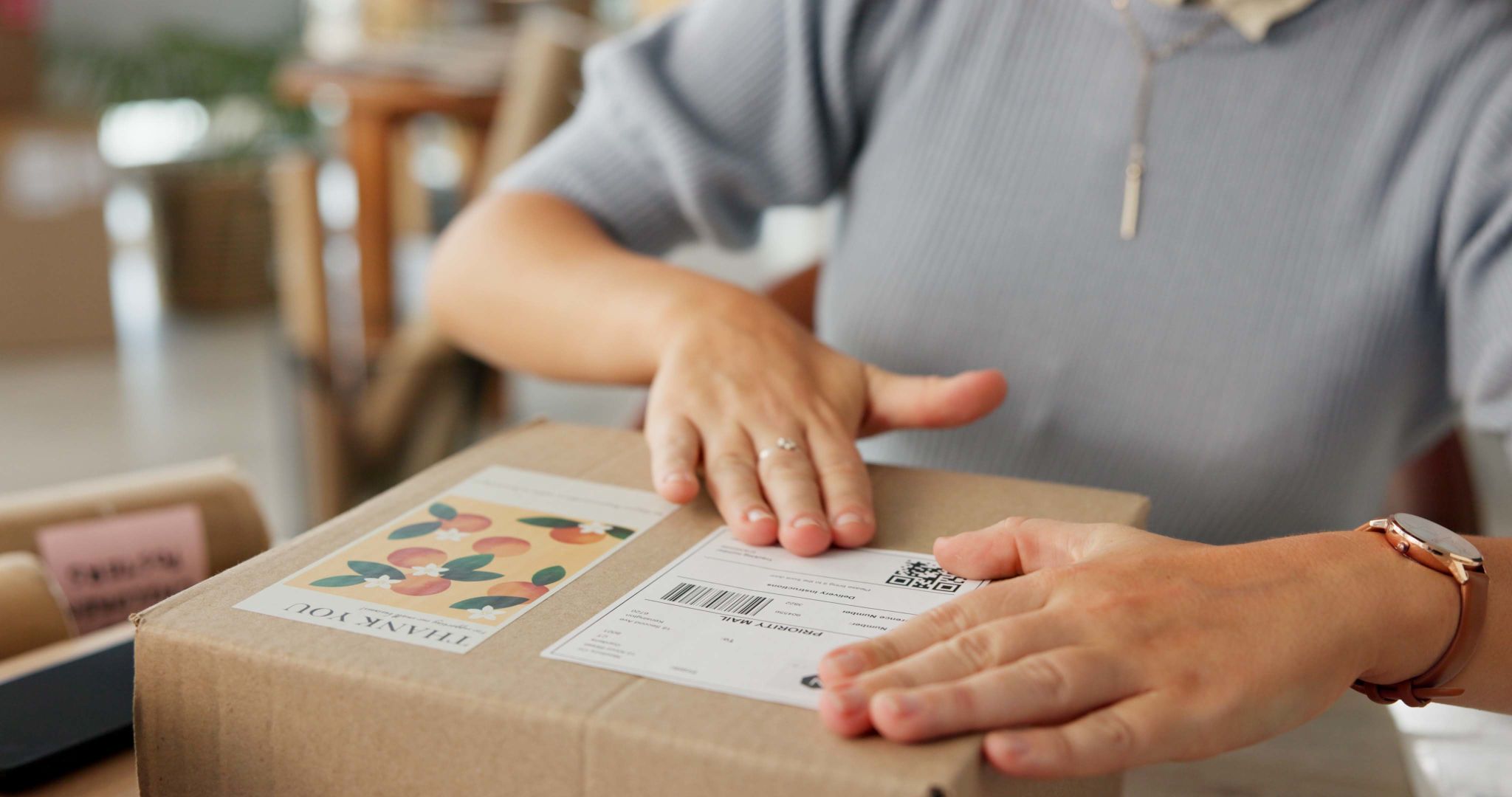 small business supply chain