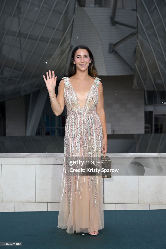 'Prelude To The Olympics': Photocall