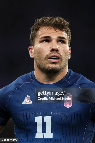 Rugby Sevens - Olympic Games Paris 2024: Day -1 Rugby Sevens - Olympic Games Paris 2024: Day -1