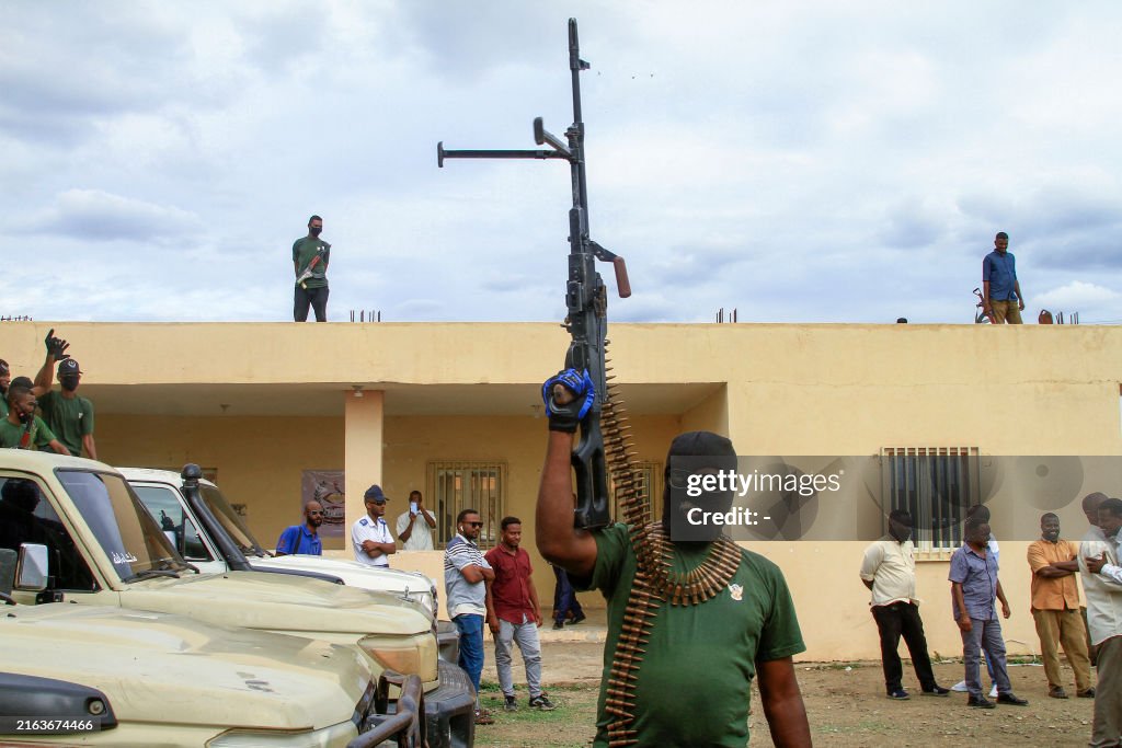 TOPSHOT-SUDAN-CONFLICT