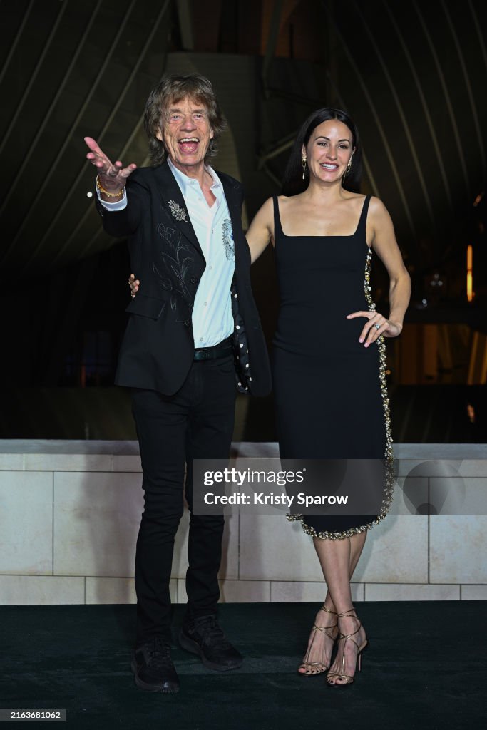'Prelude To The Olympics': Photocall