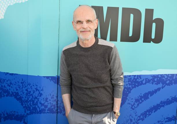 Who Is Željko Ivanek? All About the Acclaimed American Actor željko ivanek