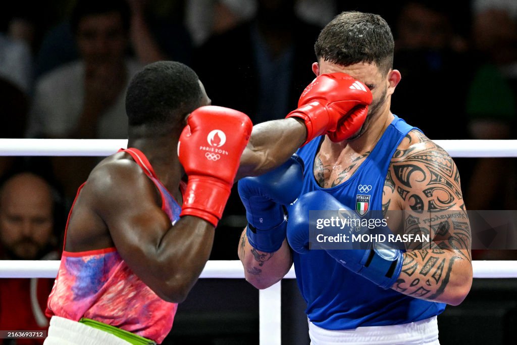 BOXING-OLY-PARIS-2024
