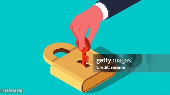 Lock picking, the key to success, the key to unlocking secrets, the key to realizing success, waiting for the distance to take the key in hand to unlock the lock Lock picking, the key to success, the key to unlocking secrets, the key to realizing success, waiting for the distance to take the key in hand to unlock the lock