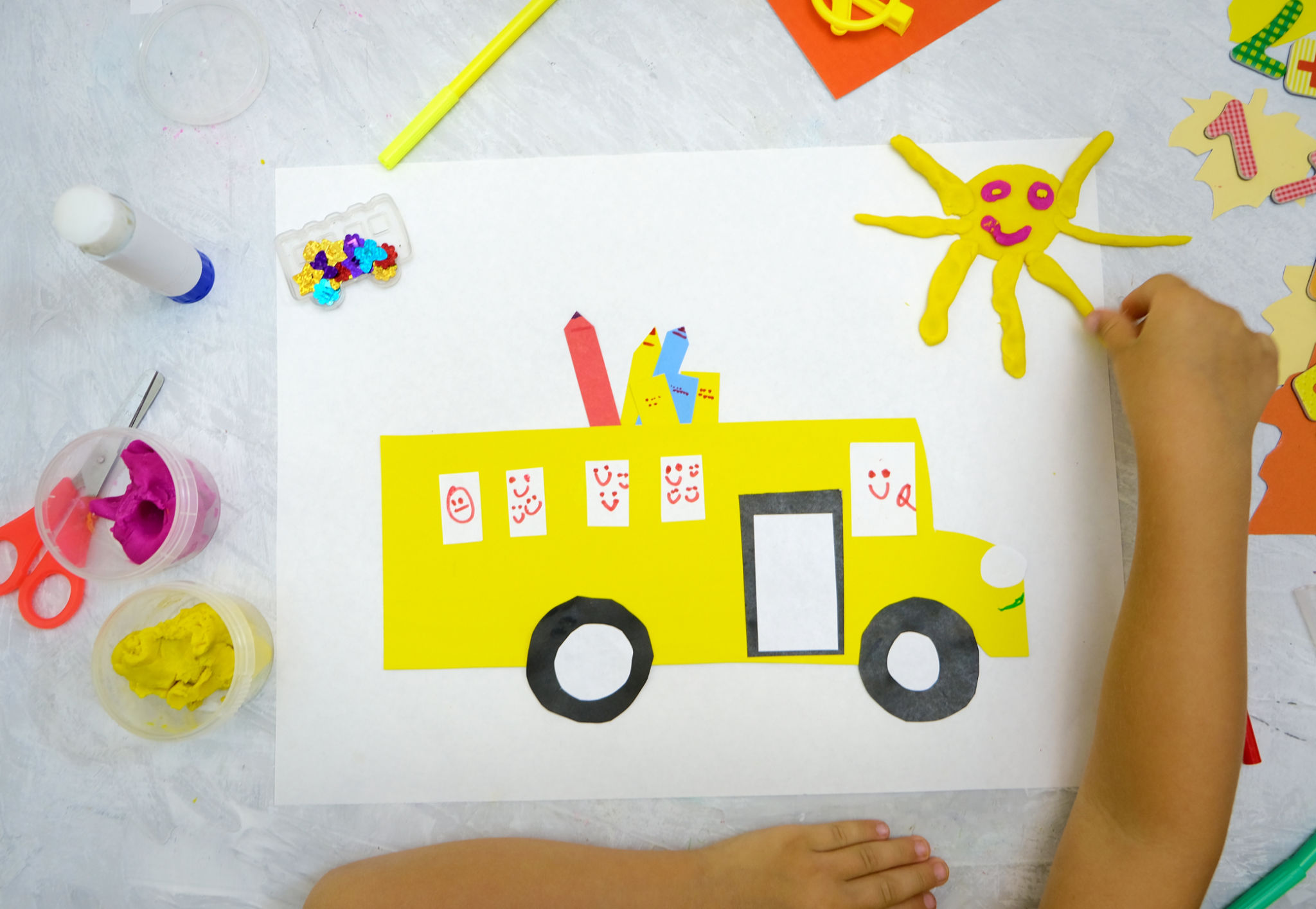 fall art classes
