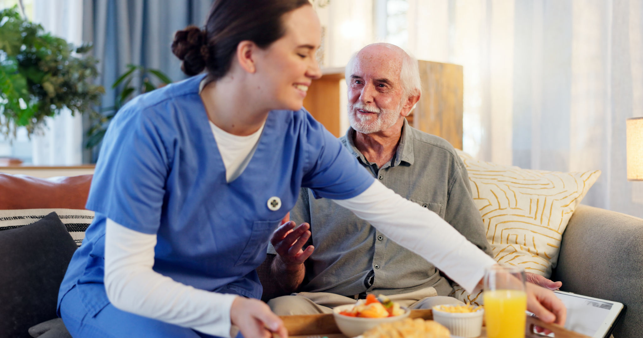 respite care home