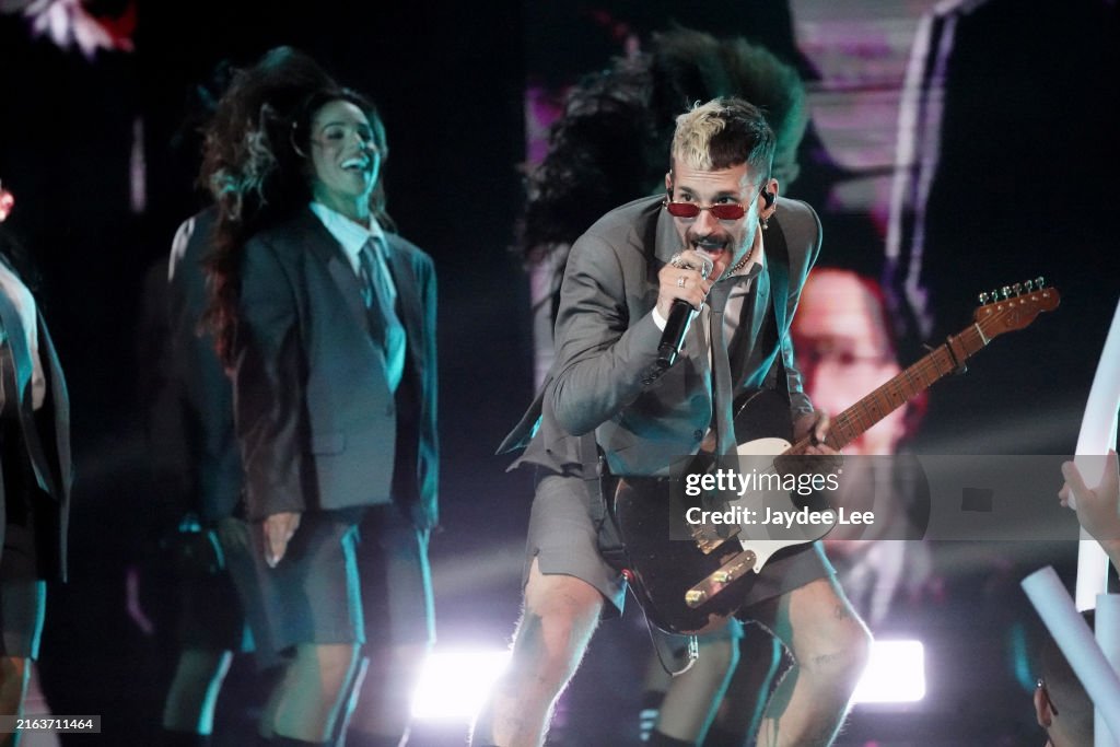 2024 Premios Juventud Awards - Show