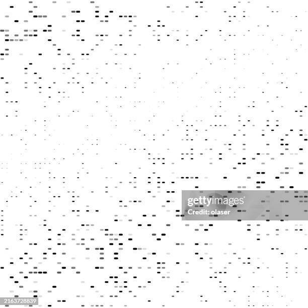 rounded rectangles, pills in global duotone gradient - rounded rectangle pattern stock illustrations