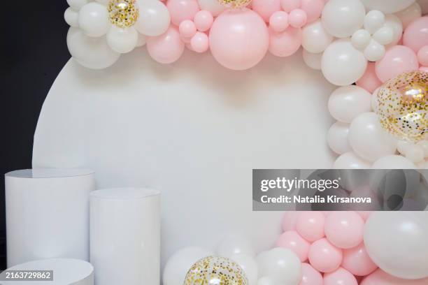 How to Choose the Perfect Balloon Design for Your Next Event