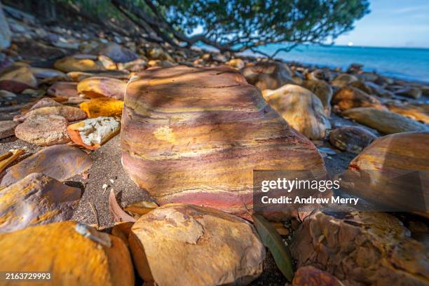 Side Beach Rocks Texture 9,016 Beach Rocks Texture Stock Photos, High-Res Pictures, and Images ...