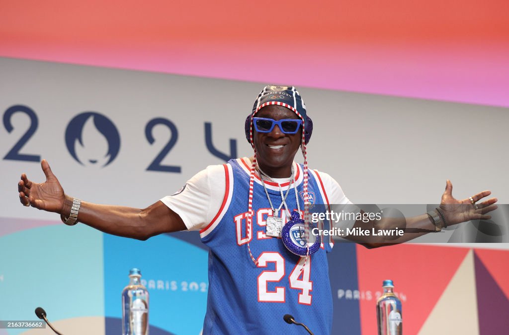 Paris 2024 Olympic Games - Previews