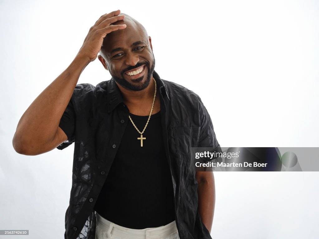 2024 Summer TCA Portrait Folio, July 2024