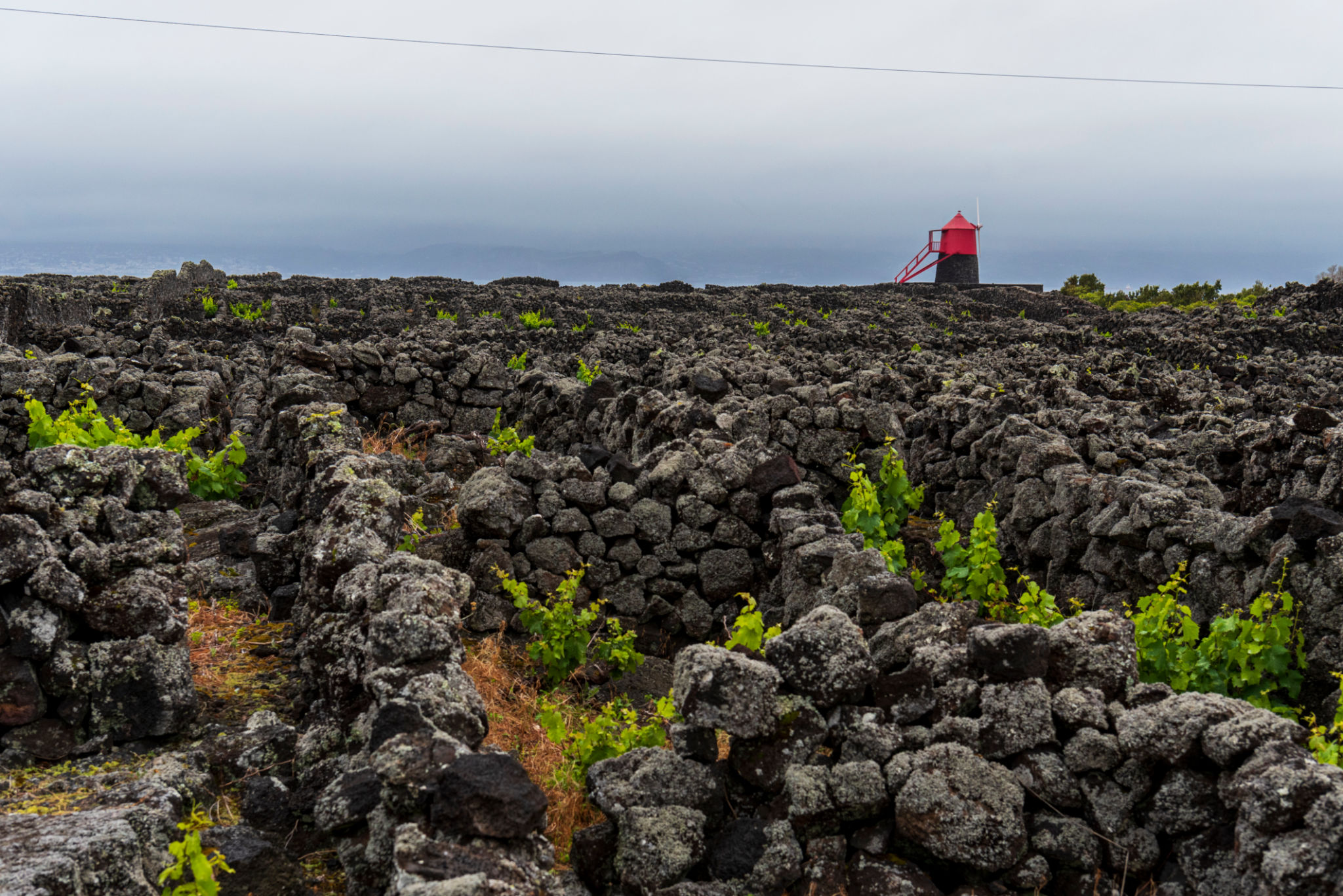 azores islands