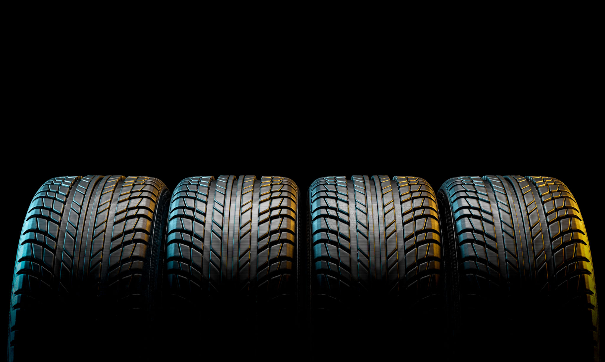 tire tread