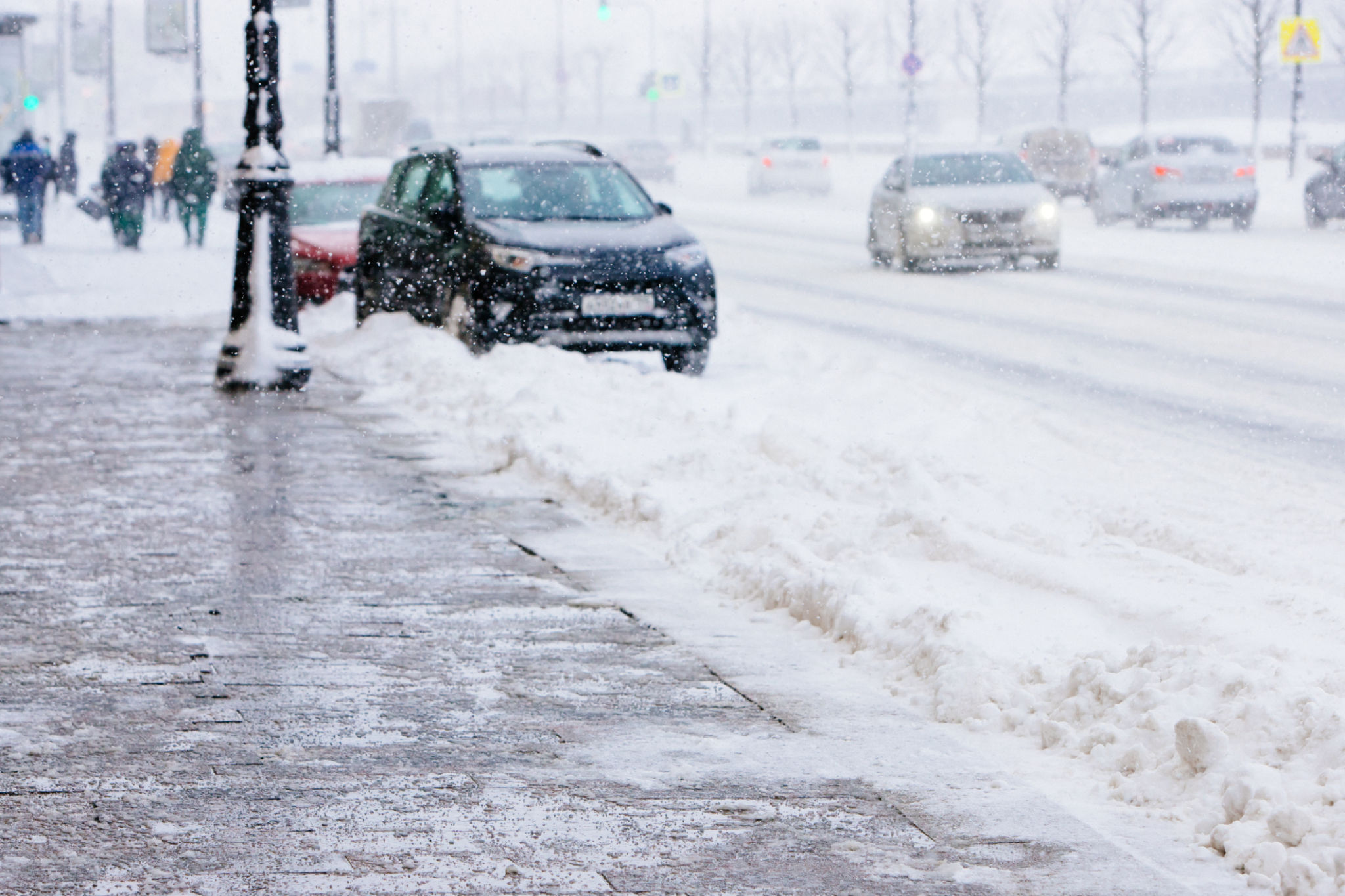 st petersburg weather