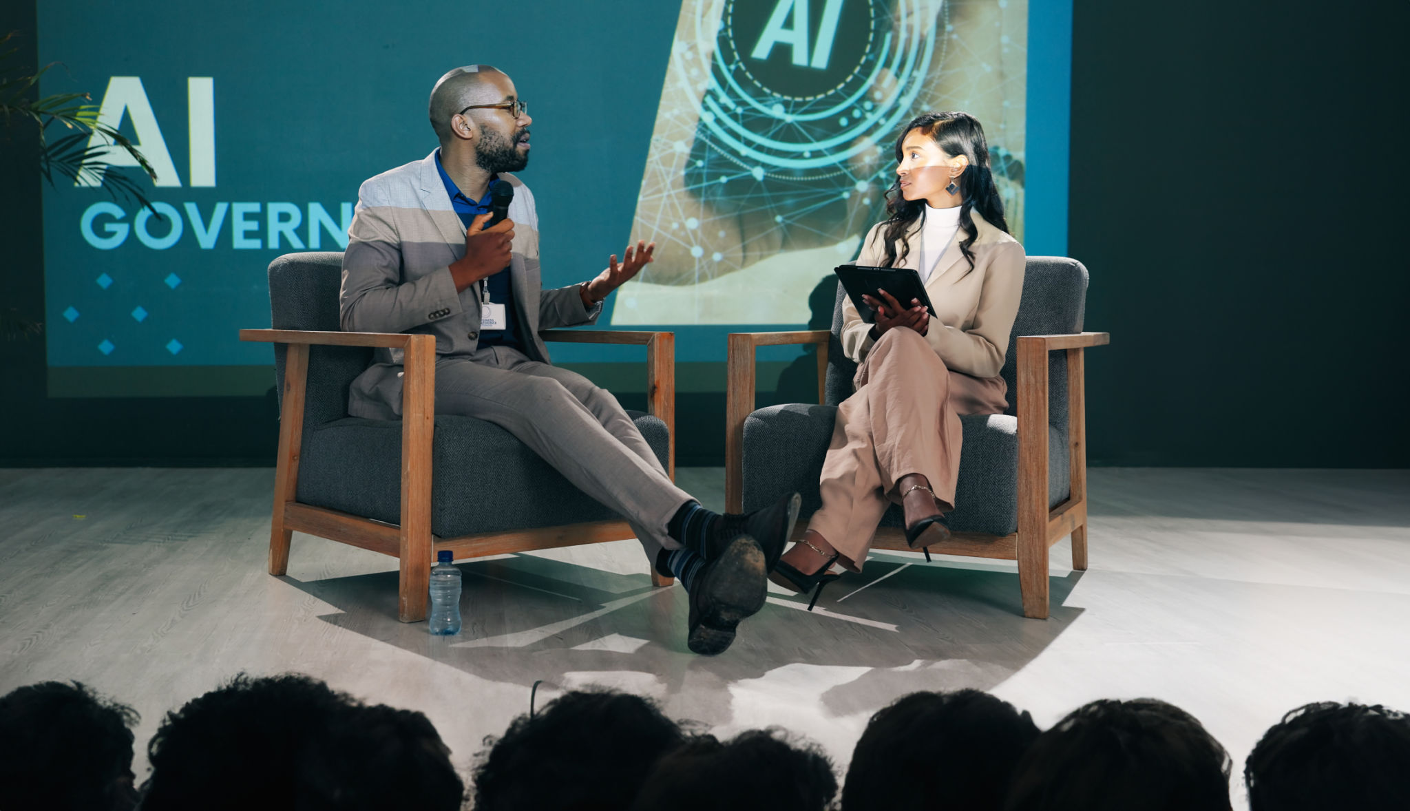 ai conference