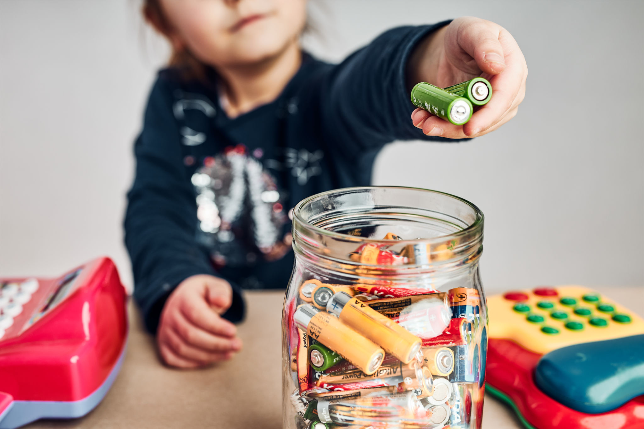 eco-friendly toys