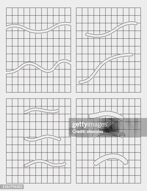 Free Ripped Graph Paper 38 Ripped Graph Paper Stock Photos, High-Res Pictures, and Images ...