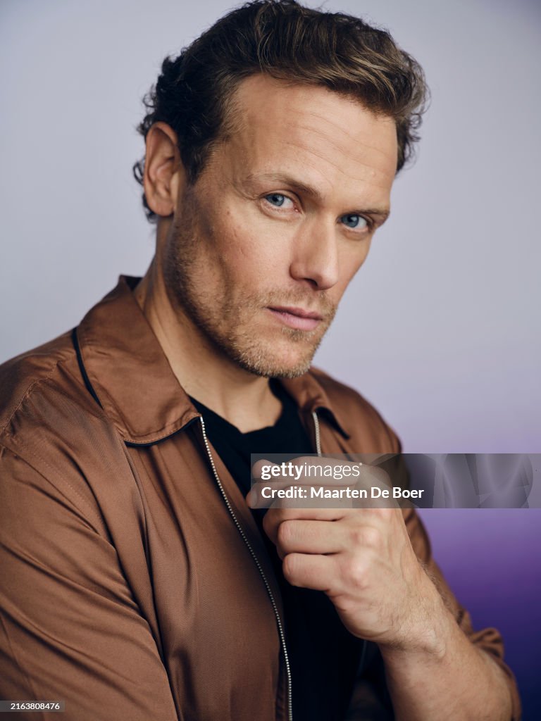 2024 Summer TCA Portrait Folio, July 2024