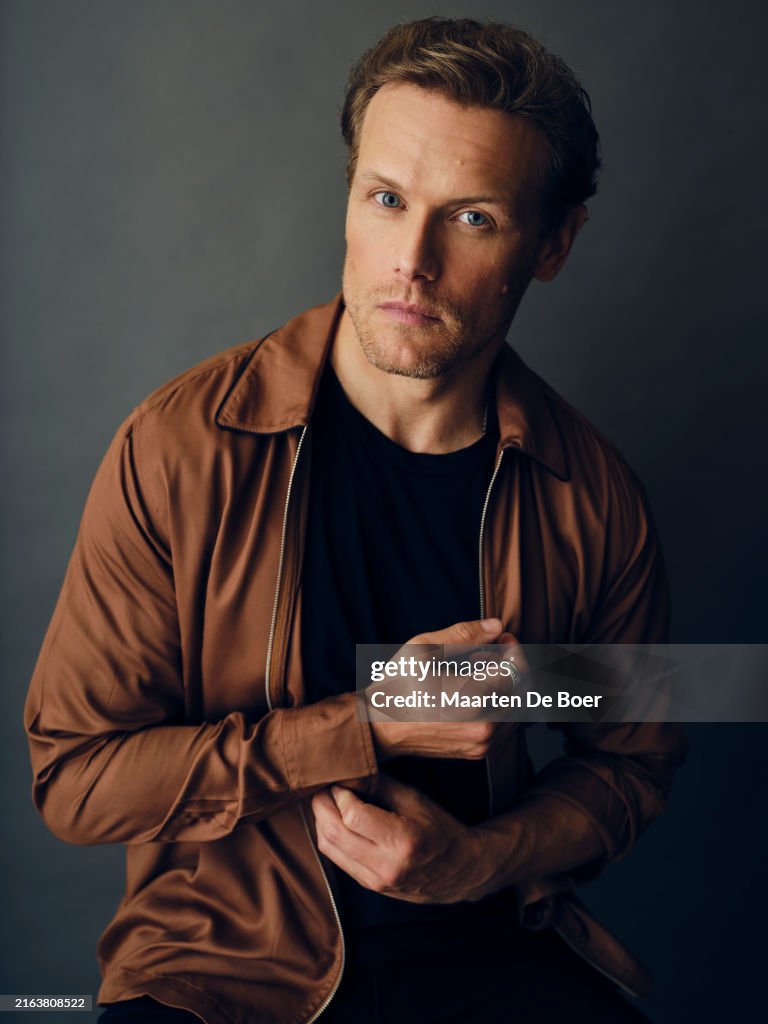 2024 Summer TCA Portrait Folio, July 2024