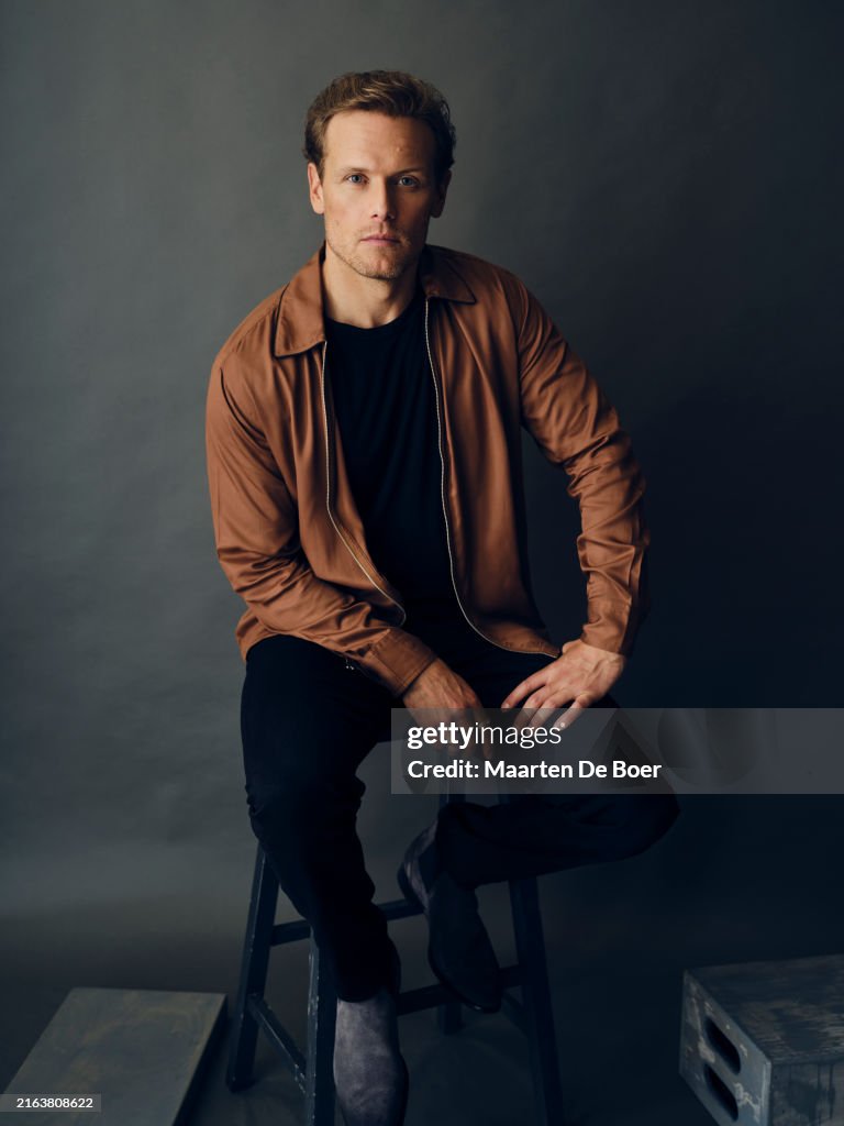 2024 Summer TCA Portrait Folio, July 2024