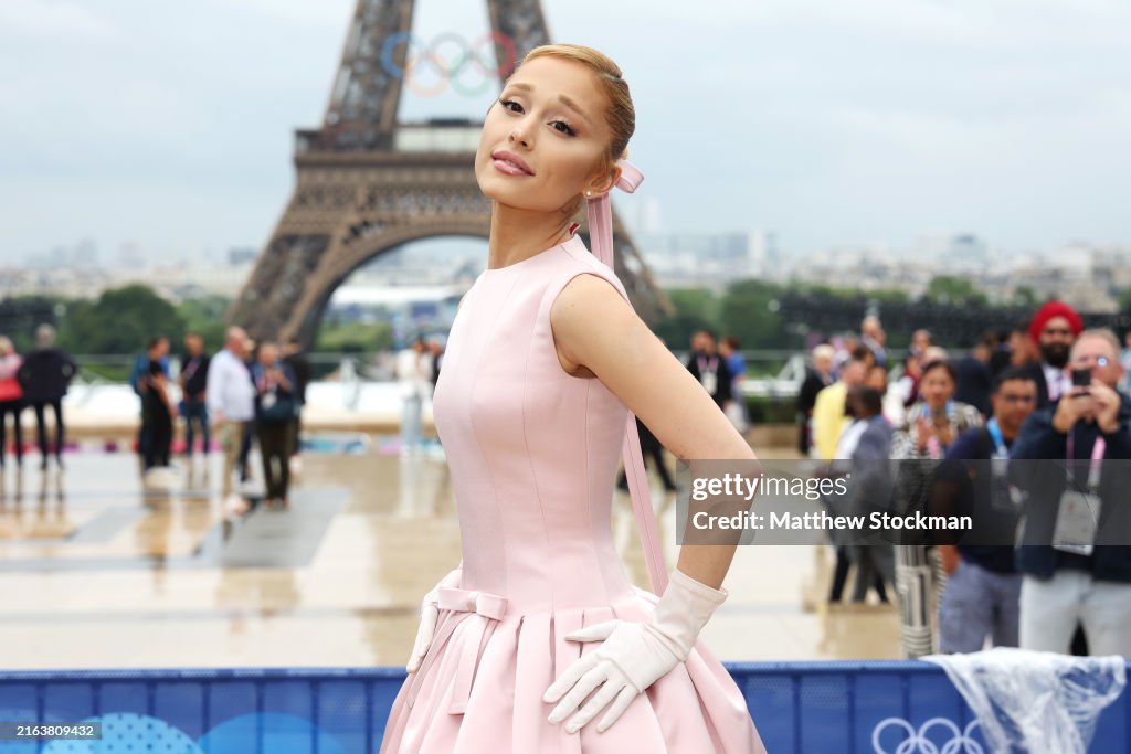 Opening Ceremony - Olympic Games Paris 2024: Day 0
