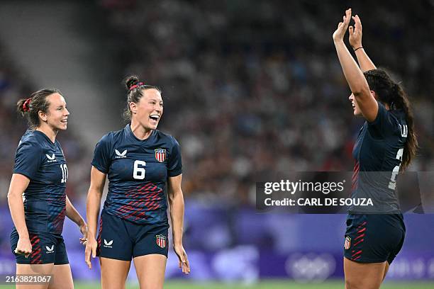 Steph Rovetti Rugby 93 Lauren Doyle Rugby Stock Photos, High-Res Pictures, and Images ...
