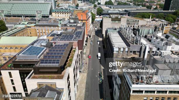 euston street - euston station stock pictures, royalty-free photos & images