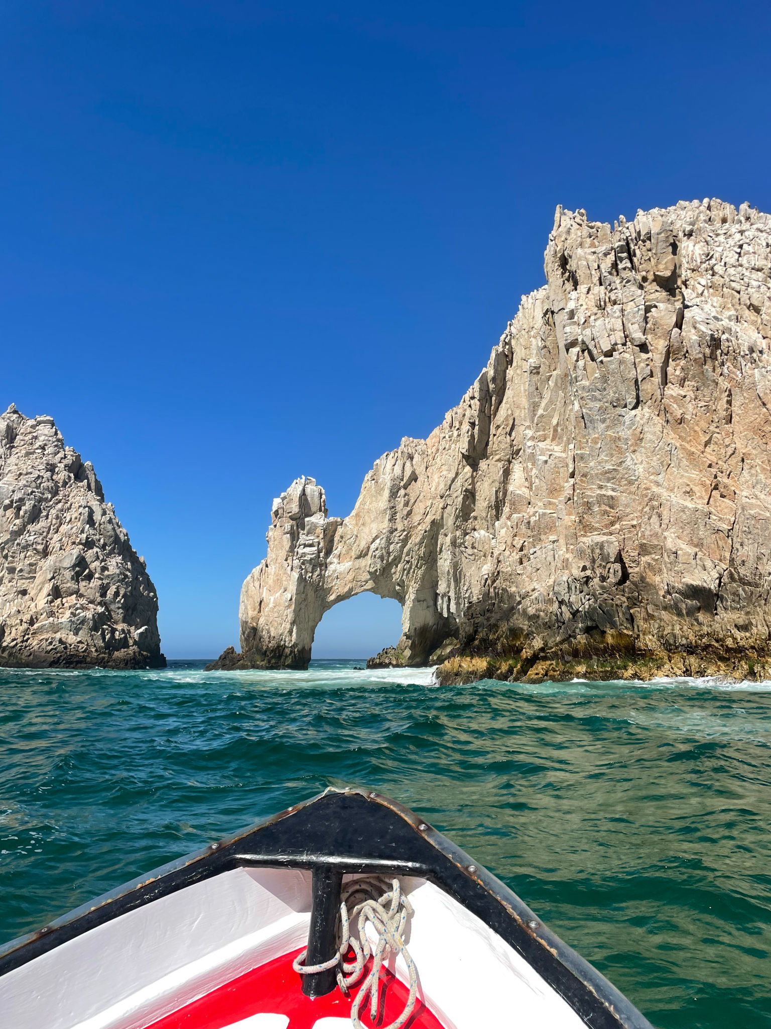 cabo snorkeling