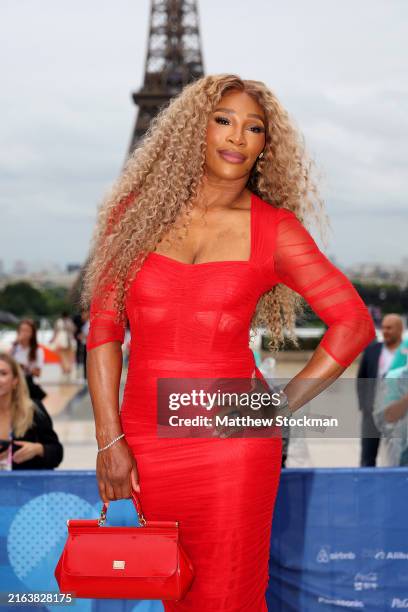 1,812 Serena Williams Red Carpet Stock Photos, High-Res Pictures, and Images - Getty Images