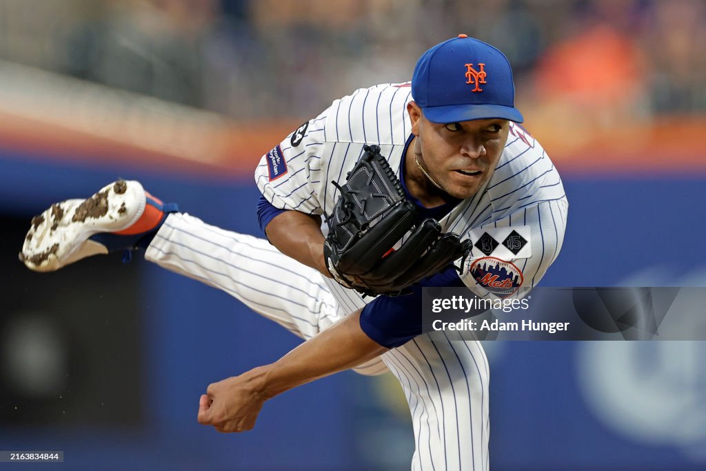 Minnesota Twins v New York Mets