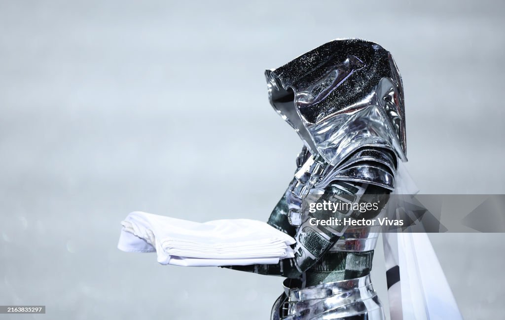 Opening Ceremony - Olympic Games Paris 2024: Day 0