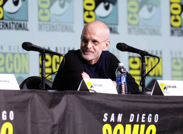 željko ivanek